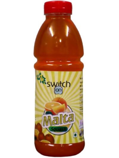 Malta Squash