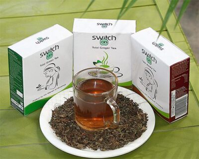 Mix Tea Combinations
