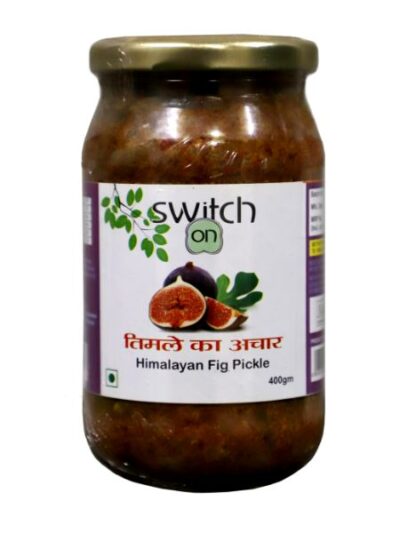 Timla Pickle