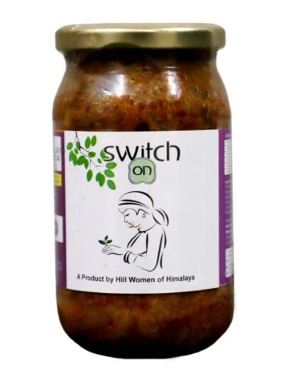 Timla Pickle - Image 2