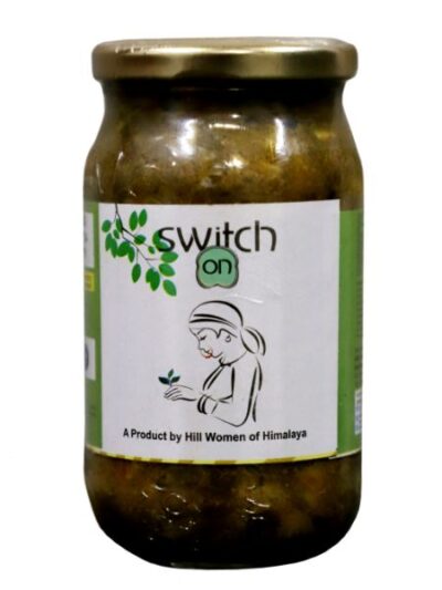Jackfruit Pickle - Image 2