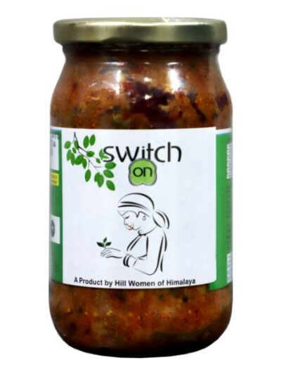Mango Pickle - Image 2