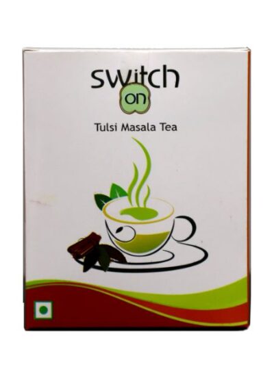 Tulsi Masala Tea - Image 2