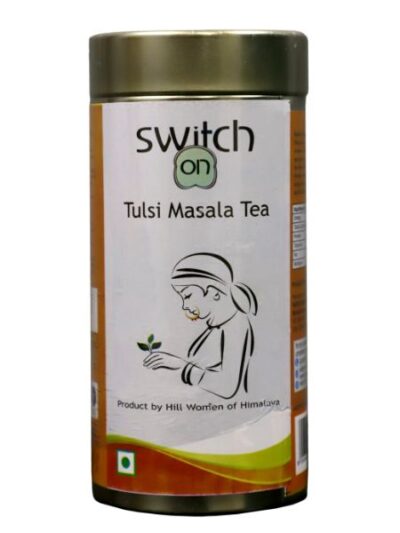 Tulsi Masala Tea - Image 2