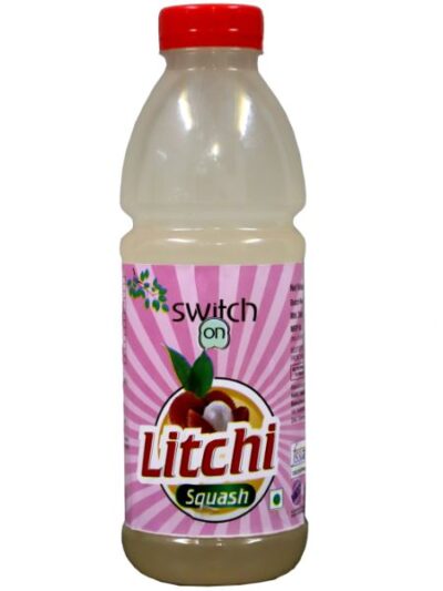 Litchi Squash